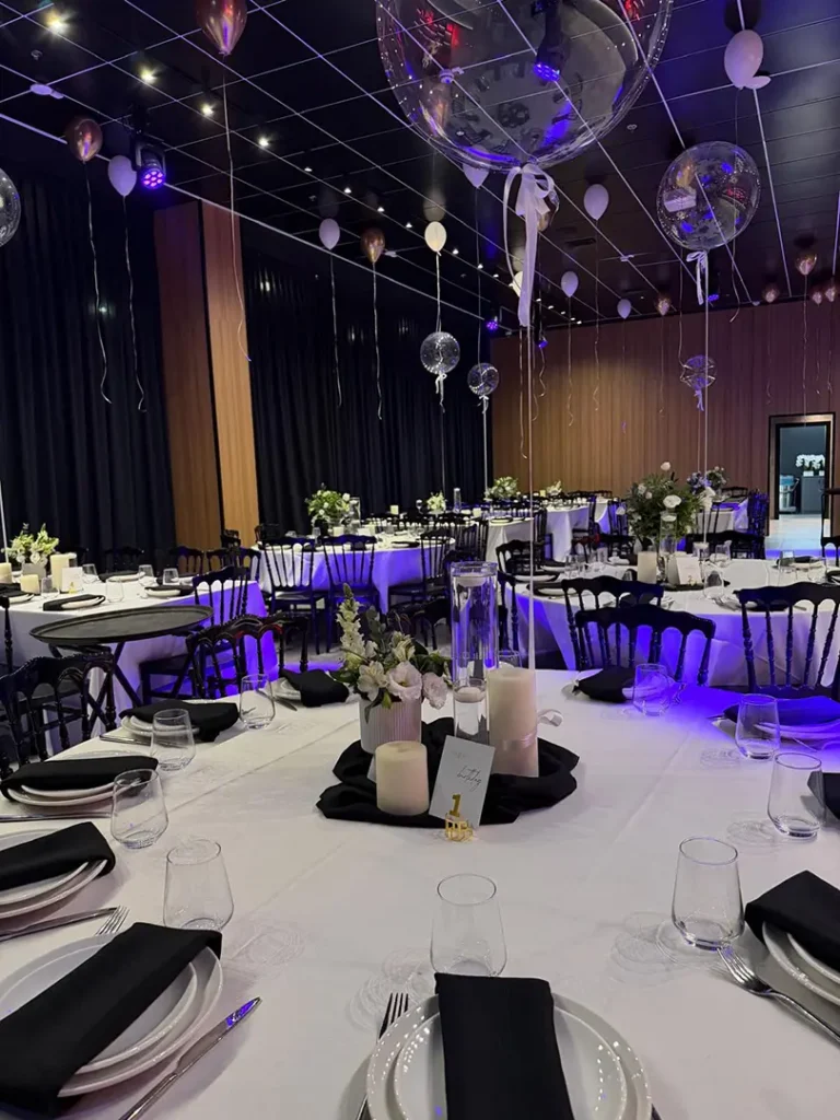 ג׳ויה כנסים ואירועים