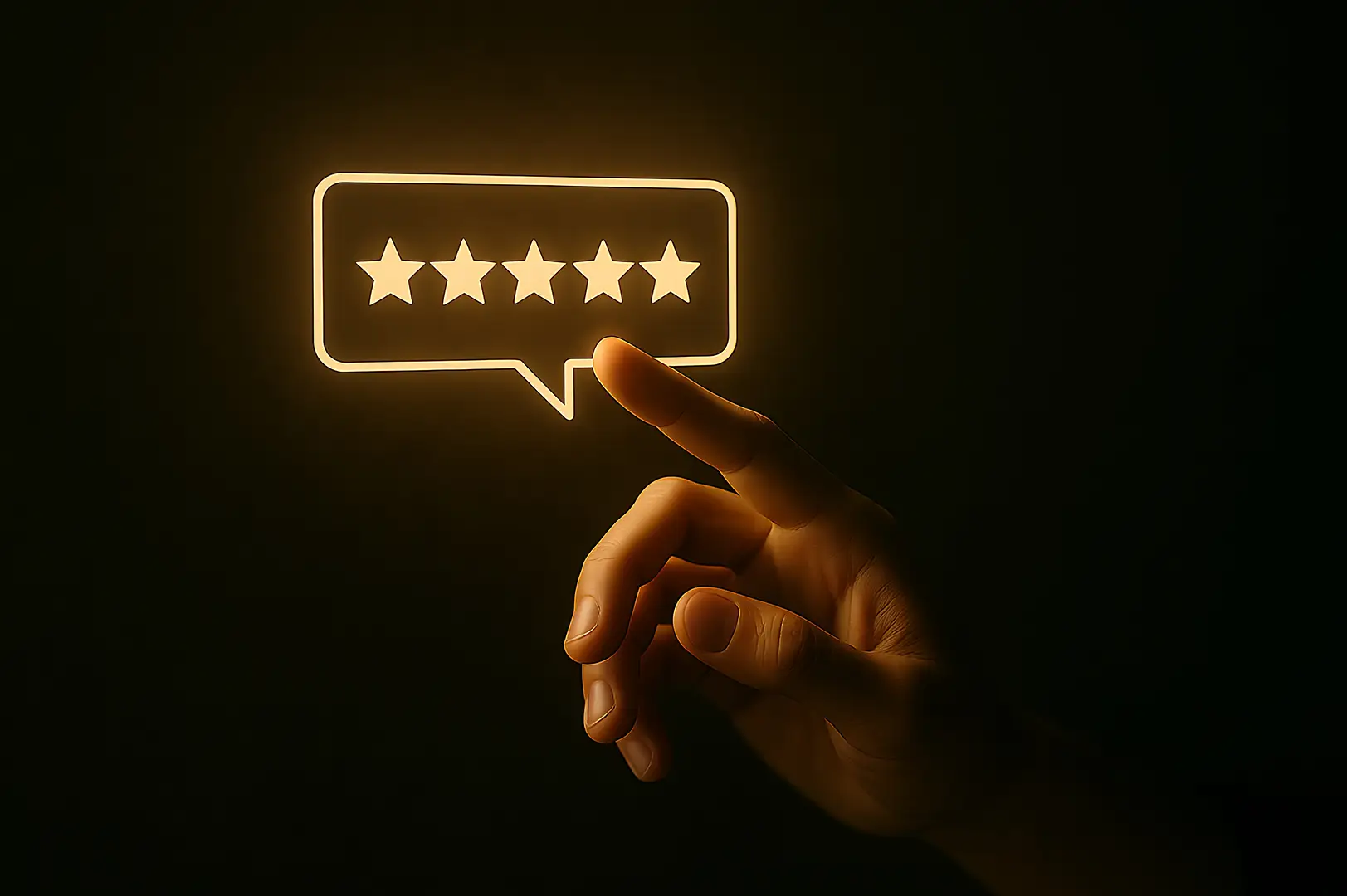 ביקורות מעולות