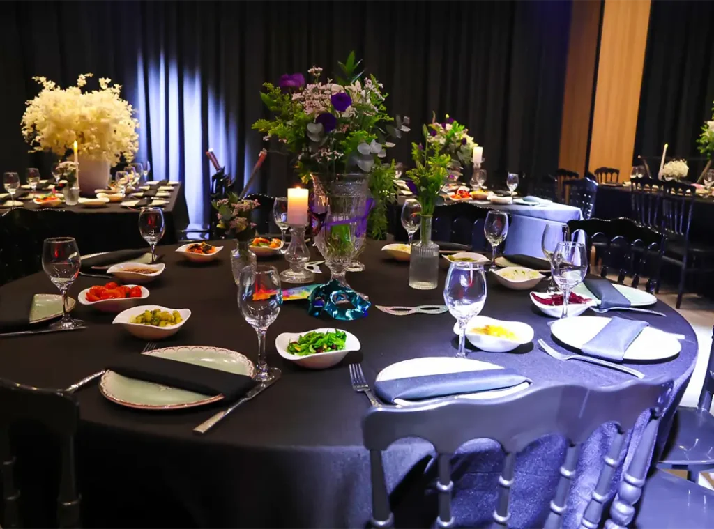 ג'ויה אולם אירועים וכנסים